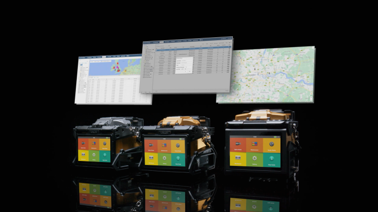 New Features in View Pro Manager: Elevating Fusion Splicing Operations