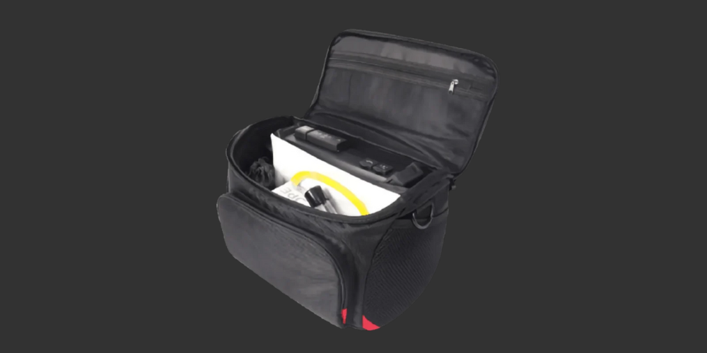 OTDR Cleaning Kit