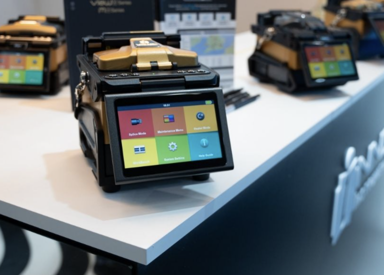 Tackling the U.S Fiber Shortage